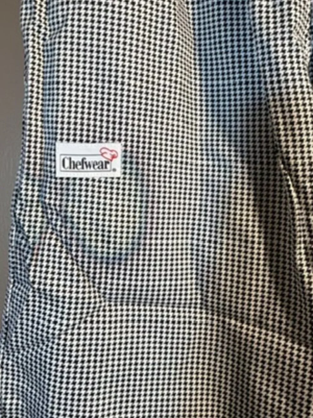 Chefwear Unisex Ultimate Cotton Chef Pant CW3500